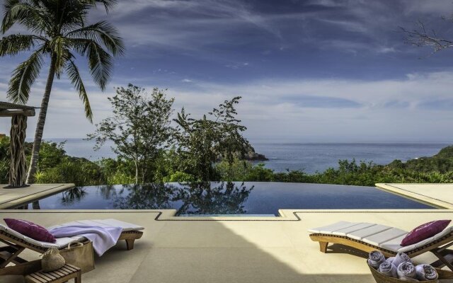 Private Villas in Careyes