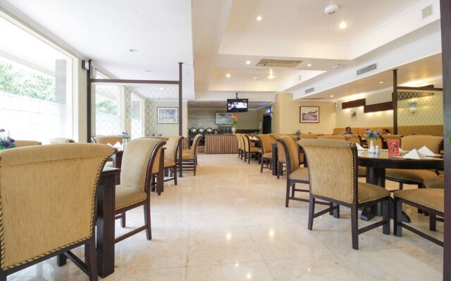 Airy Gambir Juanda Veteran 1 Jakarta