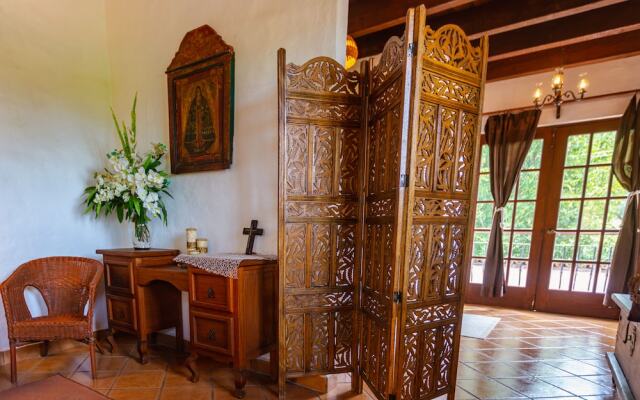 Hacienda La Moreda Hotel Spa