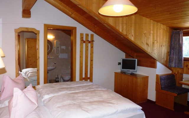 Hotel Fortuna