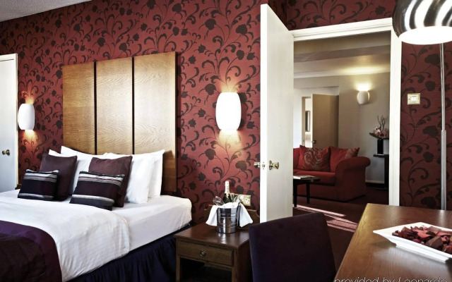 Copthorne Hotel Birmingham