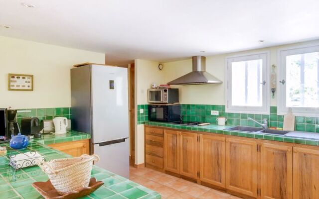 House Les Cotes Saint Martin de Castillon