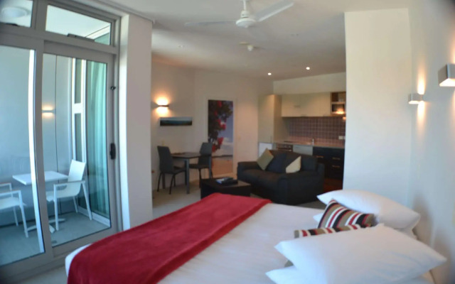 Marsden Suites Nautilus Orewa