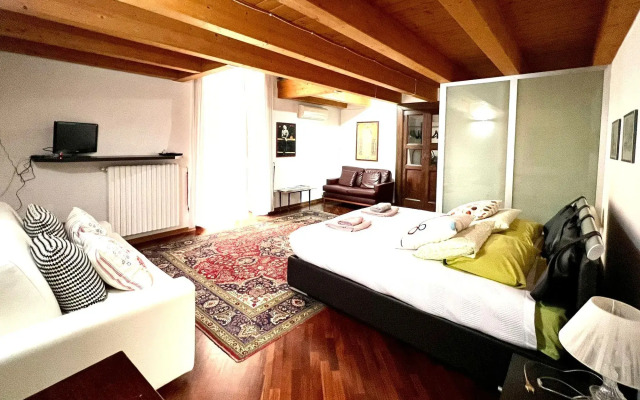 Saint Patrick B&B Guesthouse