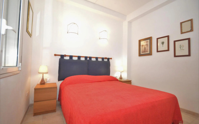 Al087 Villa Mirage Frontemare con Posto Auto