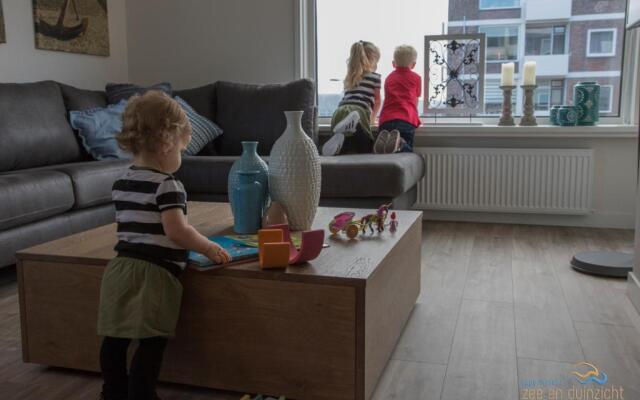 Appartement Zee En Duinzicht 78