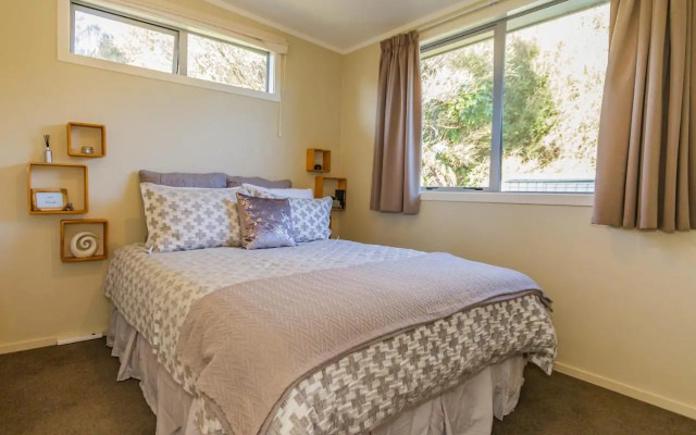 Pikorua - Raurimu Holiday Home