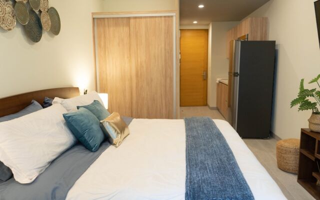 The Boat by Andiani Travel