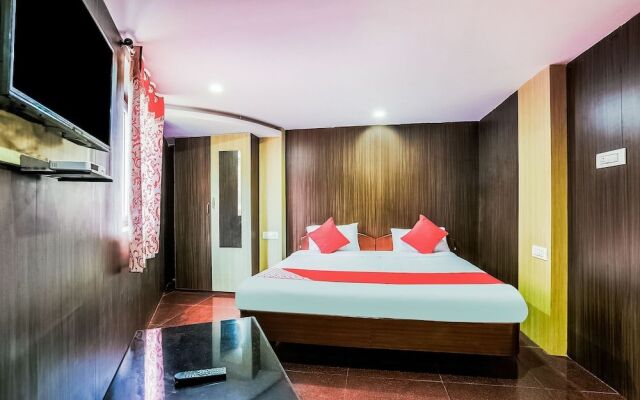 Oyo 22517 Mananya Cottage