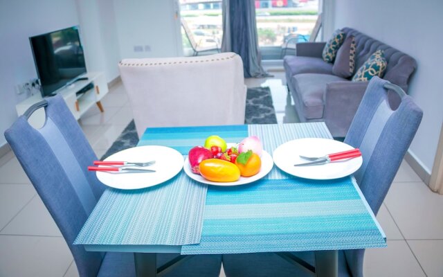 The Gallery Premier Suites