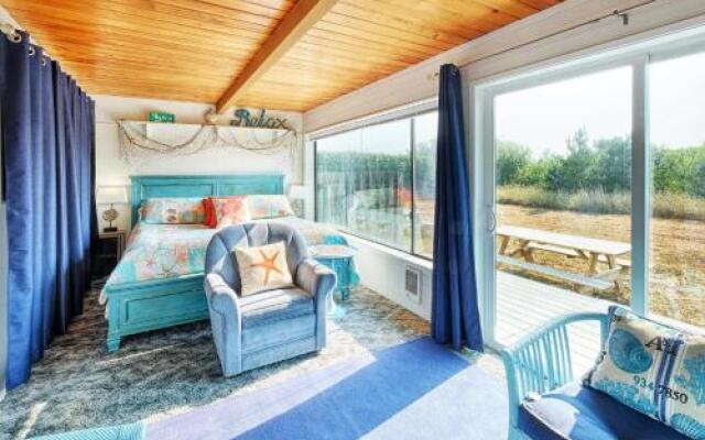Sandy Days Condo in Ocean Shores