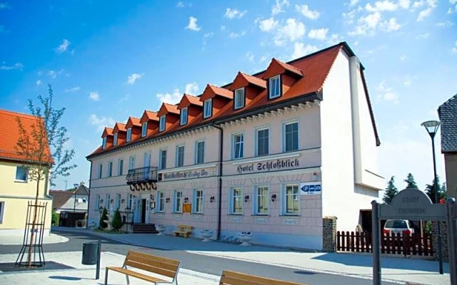 Hotel Schloßblick Trebsen