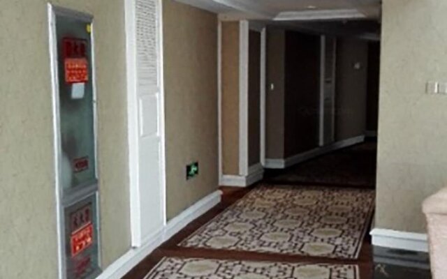Dezhou Fengguan Holiday Hotel