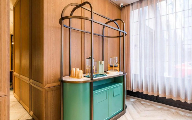 orange hotel in changsha