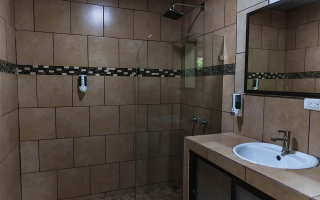 Hotel Villas y Glampings MyA, Puerto Viejo, Limon, C.R