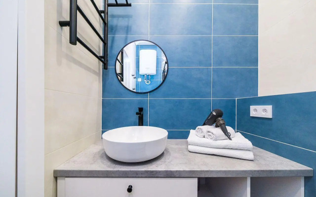 Нова Апартаменты на шоссе Батумское 28Ак3