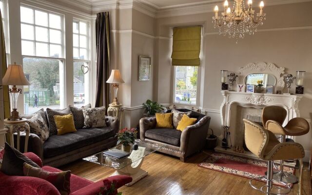 Windermere Boutique Hotel