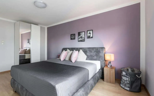 Wohnen auf Zeit - Innenstadt-Appartements