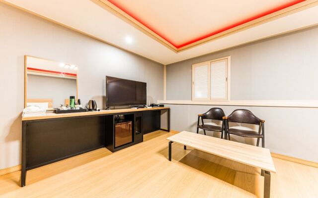 Daejeon Daeheung Hotel BNB