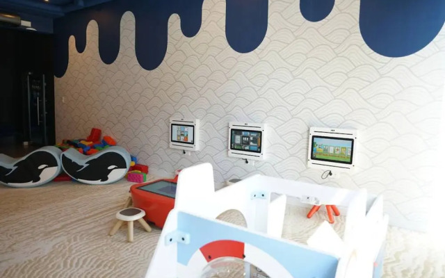 View Luksusowy Apartament SPA Ko Obrzeg Polanki Aqua