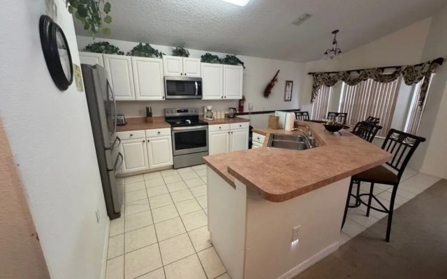 Cumbrian Sunset Villa 4 Bedroom Home