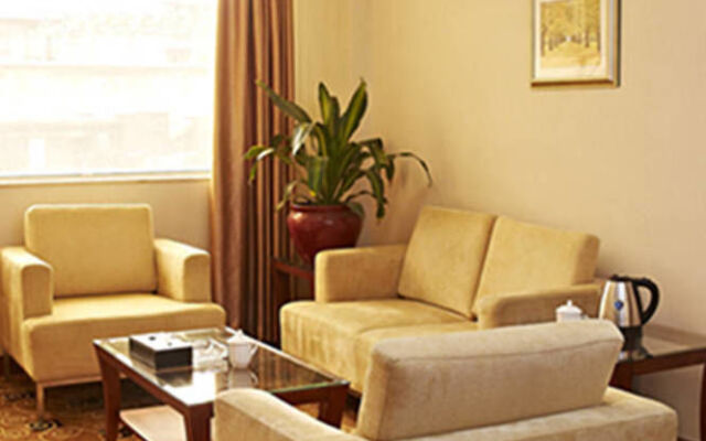 Pearl River Hotel