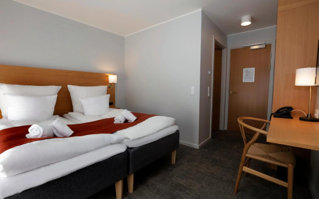 Hotel Bethel