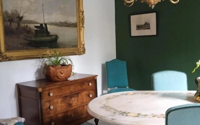 Les Hortensias - Chambres d'hôtes