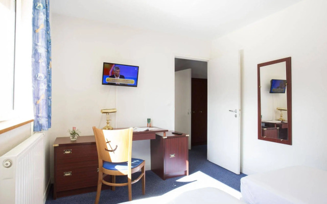 Les Gens De Mer - Brest