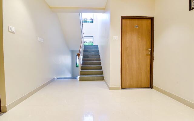 Fabexpress Bungalow 14