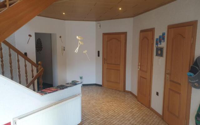 Ferienapartment Meiss