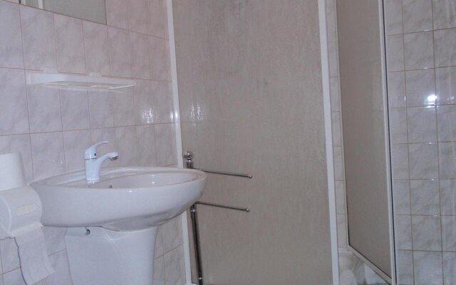 Hotel Albor