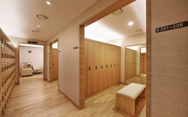 Hilton Gyeongju