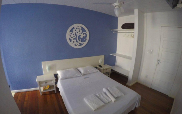Joaquina Beach Hotel