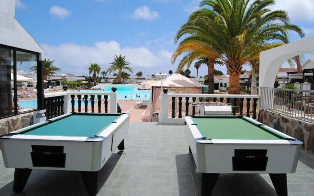 Lovely Bungalows