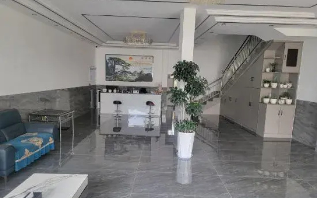 Tianyue Hotel