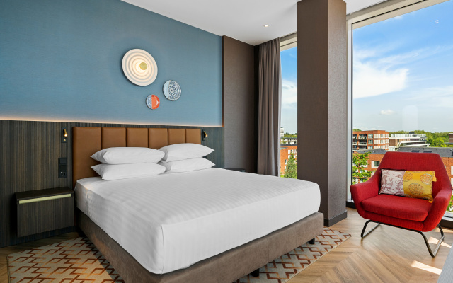 Corendon Amsterdam New-West, a Tribute Portfolio Hotel