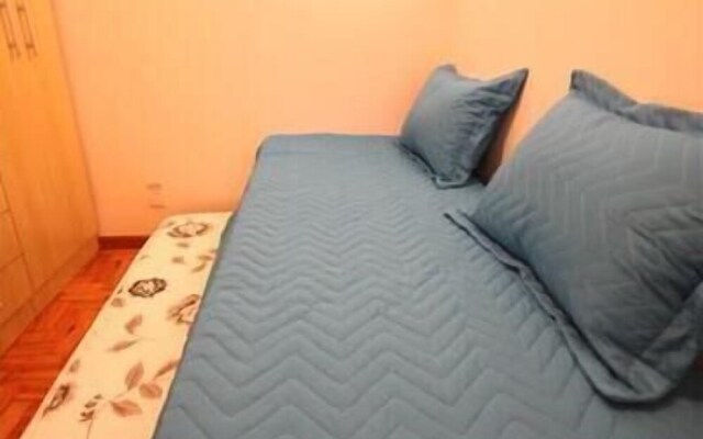 GoHouse Copacabana 803