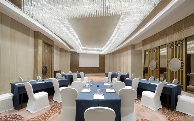 InterContinental Sanya Haitang Bay Resort by IHG