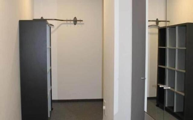 Face Aparthotel