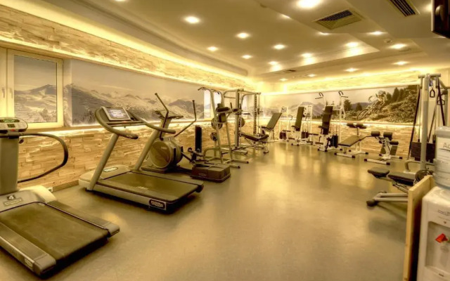 Kendler Room