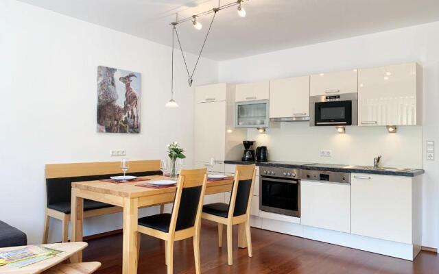 Appartement Jana by Schladming-Appartements