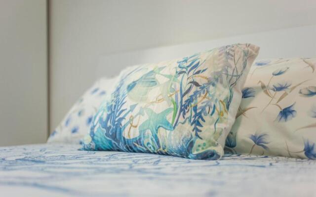 Residence gli Ulivi Appartamento 3