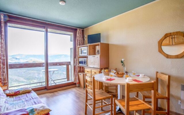 Soyouz Vanguard 21725