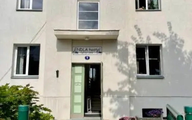 Endla Hostel