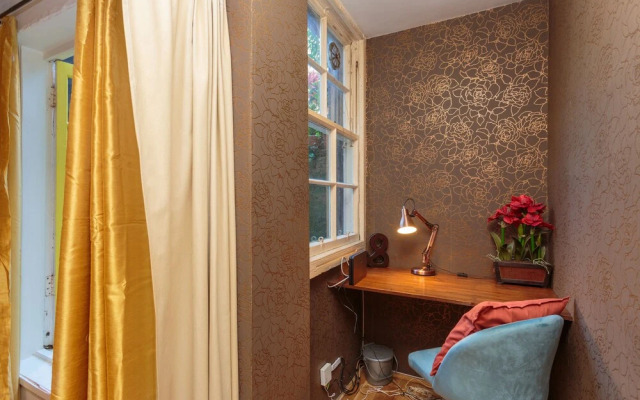Beautiful Hideout in Center of Edinburgh - Business - Holidays