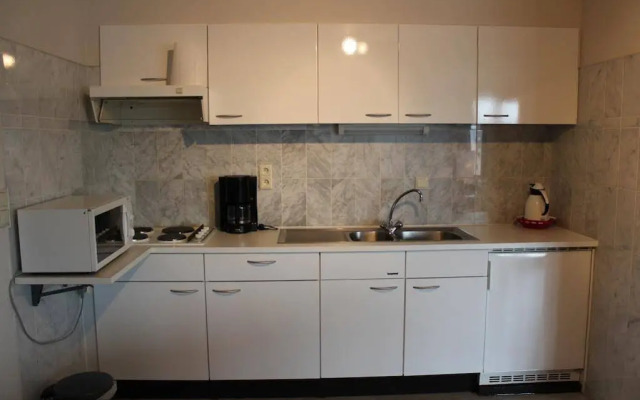 Hydro Palace - Stylish Charming Apartment With s