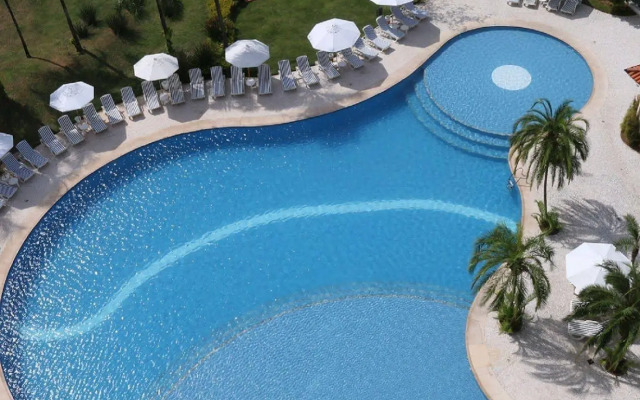 Vitória Hotel Convention Indaiatuba