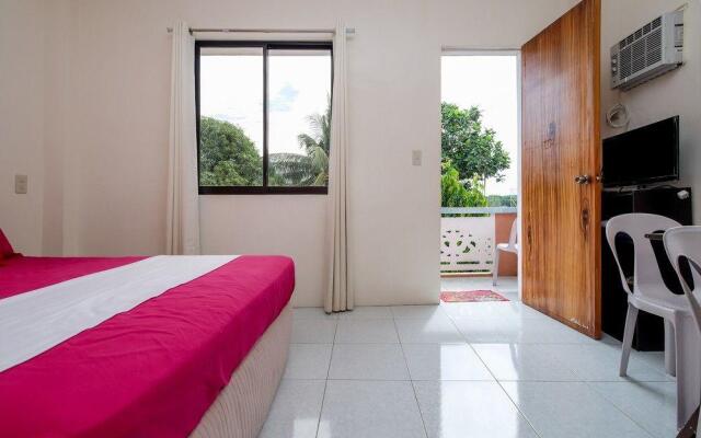 ZEN Rooms Basic Matt Guesthouse Boracay