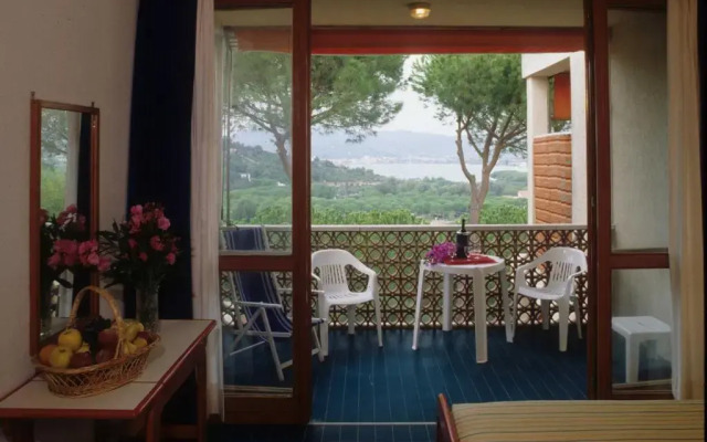 Club Hotel Marina 2